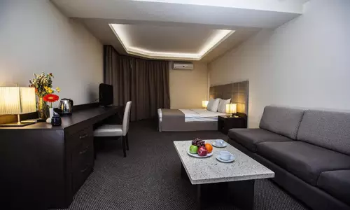 هتل آویا ترانس ارمنستان